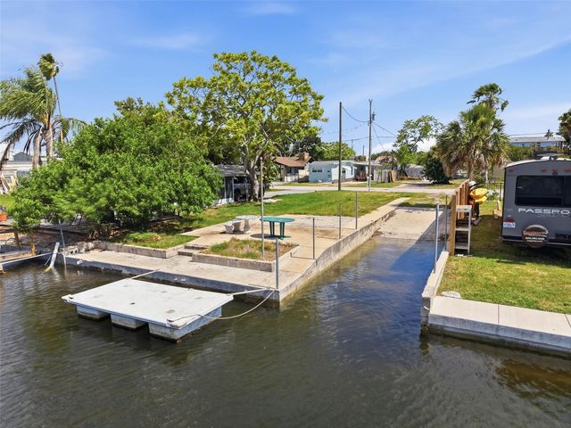 6737 OSPREY LANE, Hudson, FL 34667