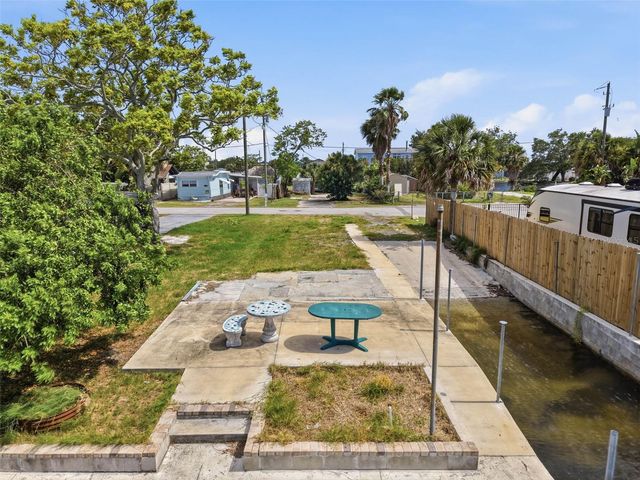 6737 OSPREY LANE, Hudson, FL 34667