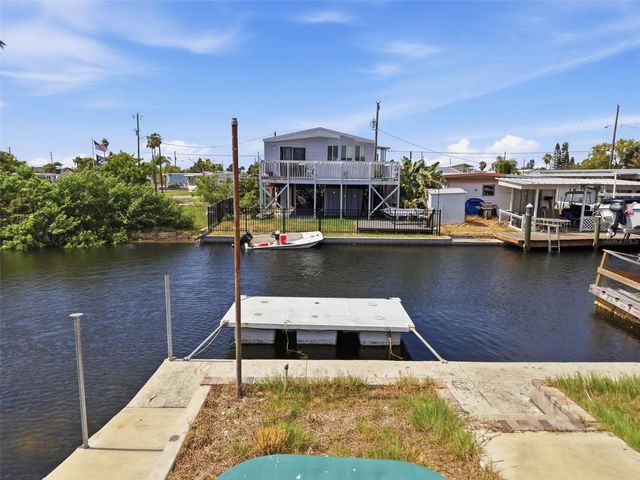 6737 OSPREY LANE, Hudson, FL 34667