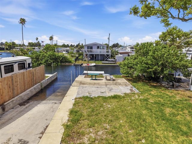 6737 OSPREY LANE, Hudson, FL 34667