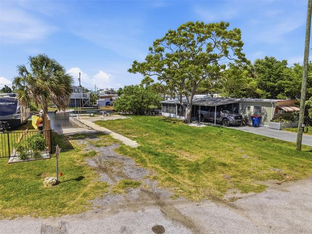 6737 OSPREY LANE, Hudson, FL 34667