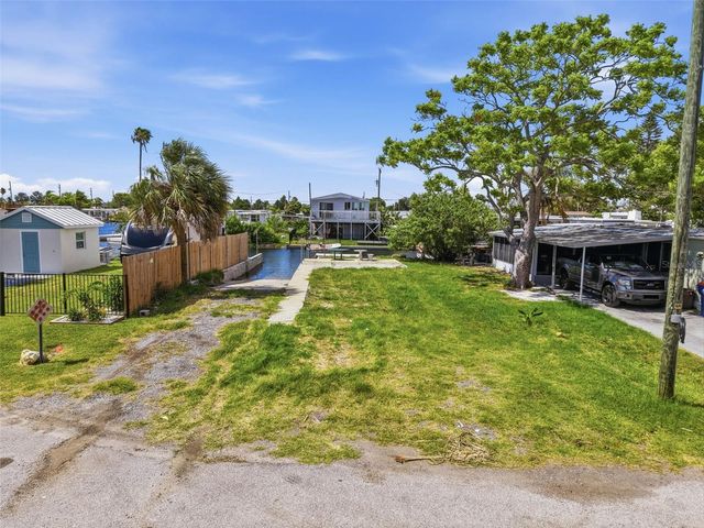 6737 OSPREY LANE, Hudson, FL 34667