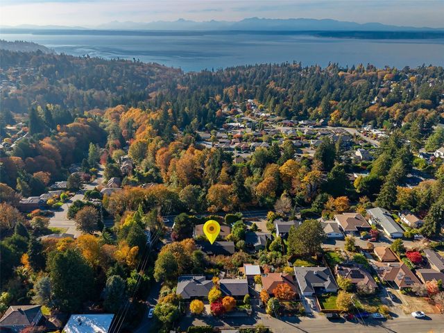 216 NW 115th Street, Seattle, WA 98177