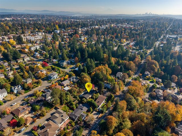 216 NW 115th Street, Seattle, WA 98177