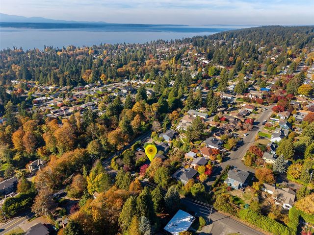 216 NW 115th Street, Seattle, WA 98177