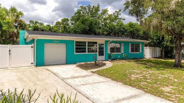 5328 RAINBOW DRIVE, Temple Terrace, FL 33617