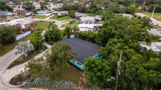 5328 RAINBOW DRIVE, Temple Terrace, FL 33617