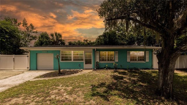 5328 RAINBOW DRIVE, Temple Terrace, FL 33617