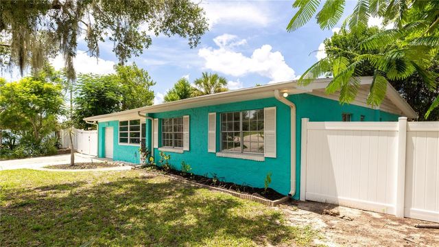 5328 RAINBOW DRIVE, Temple Terrace, FL 33617