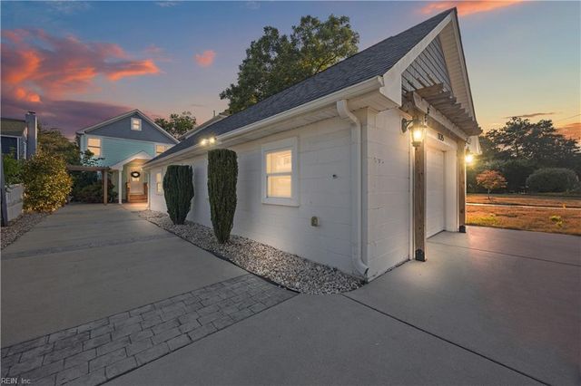 1135 Little Bay AVE, Norfolk, VA 23503