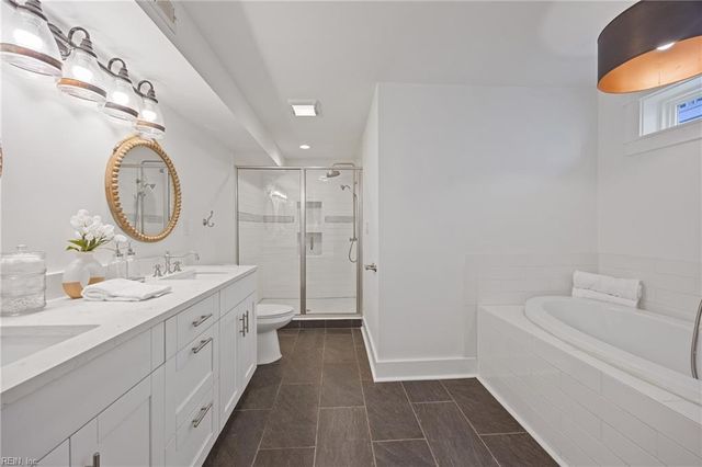 1135 Little Bay AVE, Norfolk, VA 23503