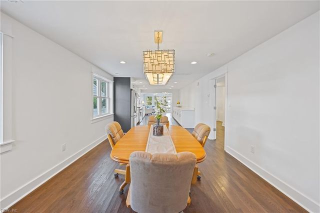 1135 Little Bay AVE, Norfolk, VA 23503