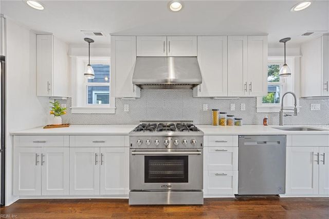 1135 Little Bay AVE, Norfolk, VA 23503