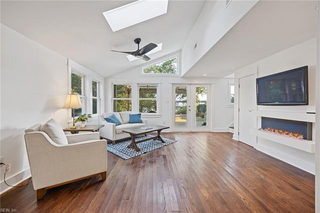 1135 Little Bay AVE, Norfolk, VA 23503