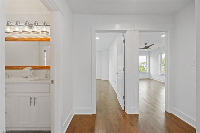 1135 Little Bay AVE, Norfolk, VA 23503