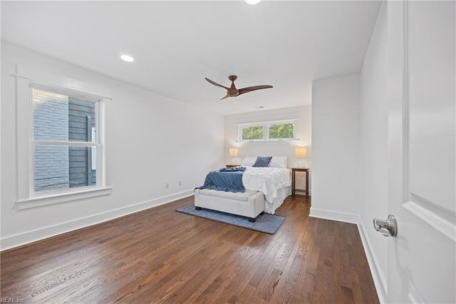 1135 Little Bay AVE, Norfolk, VA 23503