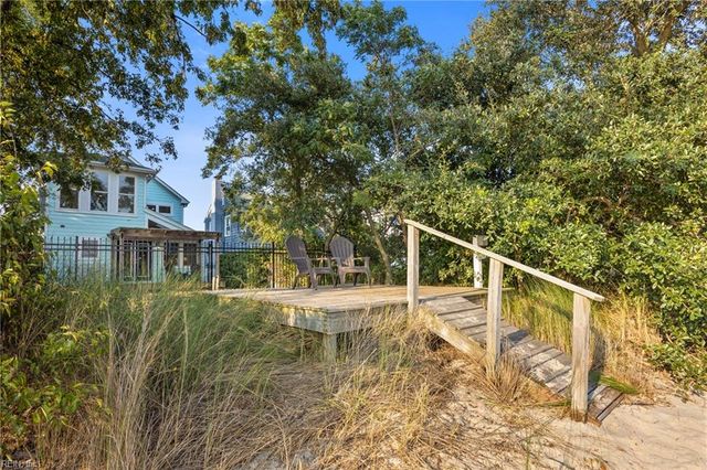 1135 Little Bay AVE, Norfolk, VA 23503