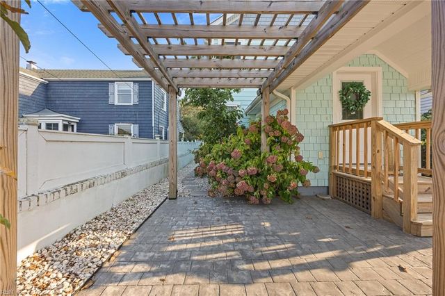 1135 Little Bay AVE, Norfolk, VA 23503