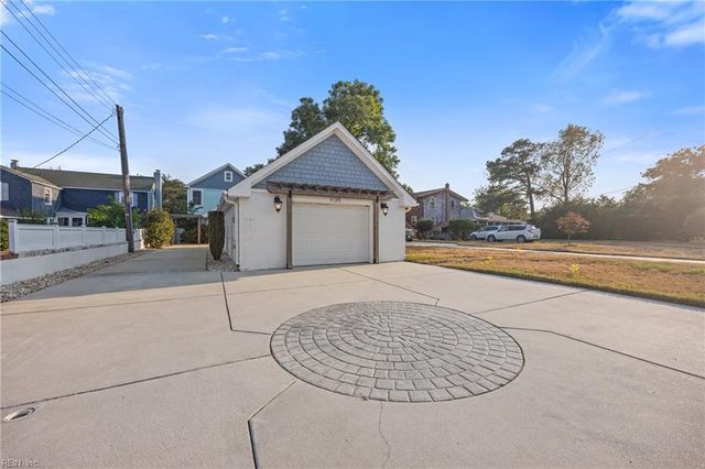 1135 Little Bay AVE, Norfolk, VA 23503