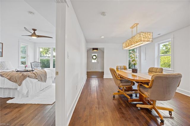 1135 Little Bay AVE, Norfolk, VA 23503