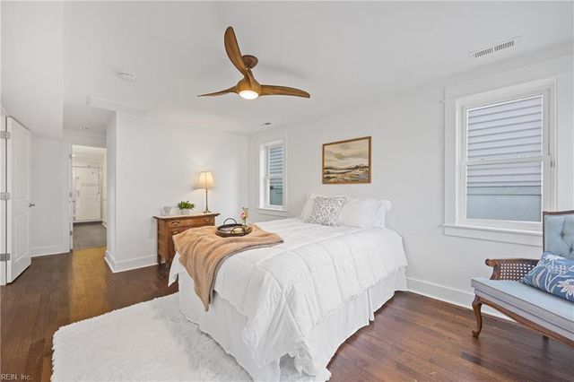 1135 Little Bay AVE, Norfolk, VA 23503