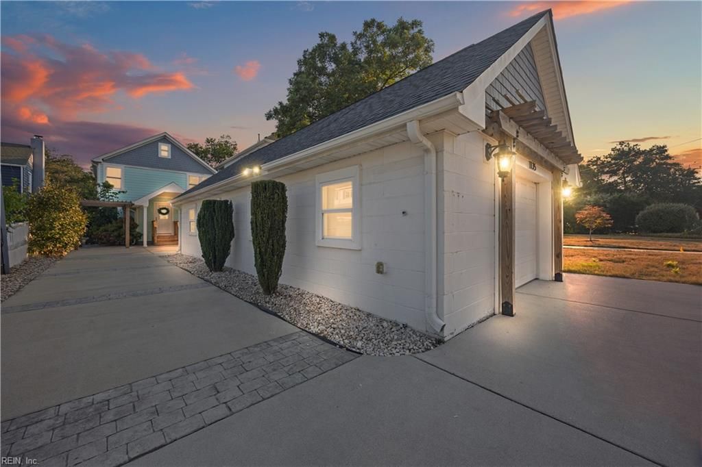 1135 Little Bay AVE, Norfolk, VA 23503