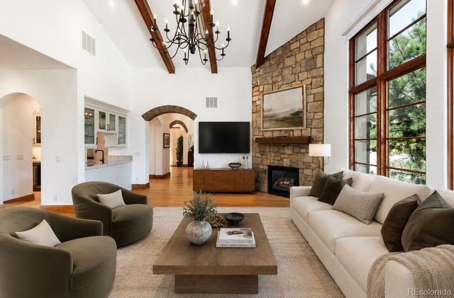 11415 Birolli Place, Littleton, CO 80125