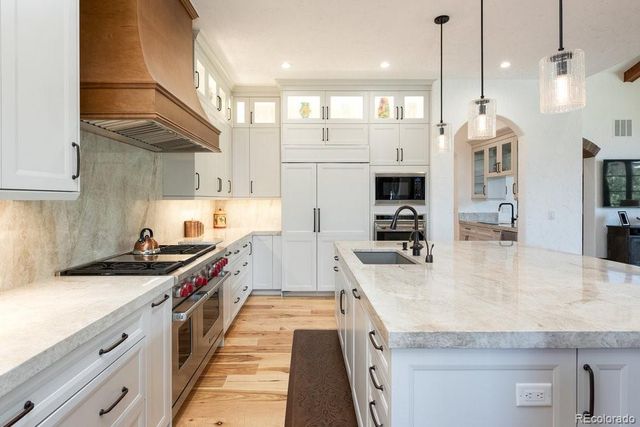 11415 Birolli Place, Littleton, CO 80125