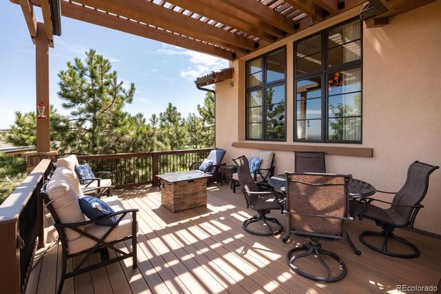 11415 Birolli Place, Littleton, CO 80125