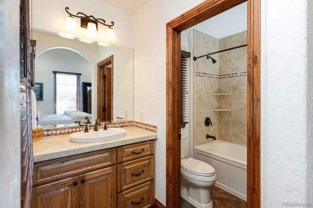 11415 Birolli Place, Littleton, CO 80125