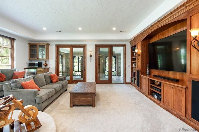 11415 Birolli Place, Littleton, CO 80125