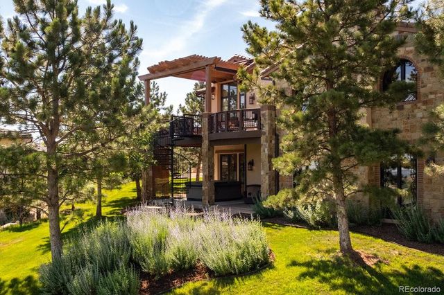 11415 Birolli Place, Littleton, CO 80125