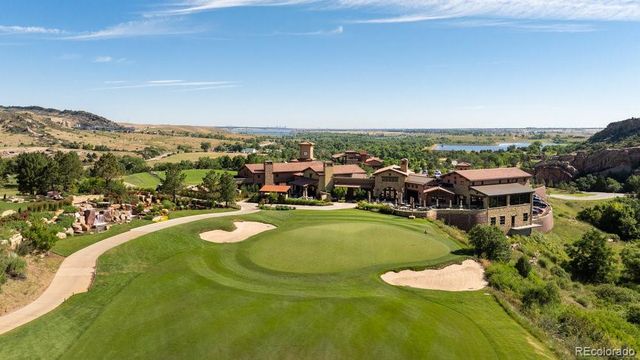 11415 Birolli Place, Littleton, CO 80125