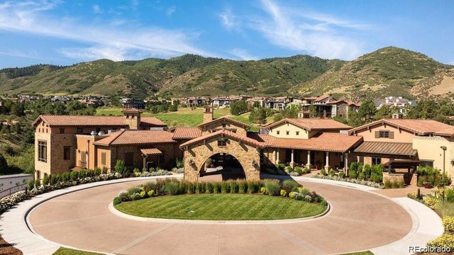 11415 Birolli Place, Littleton, CO 80125
