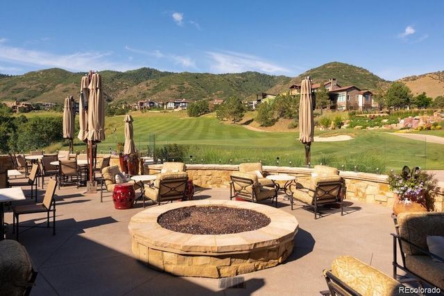 11415 Birolli Place, Littleton, CO 80125