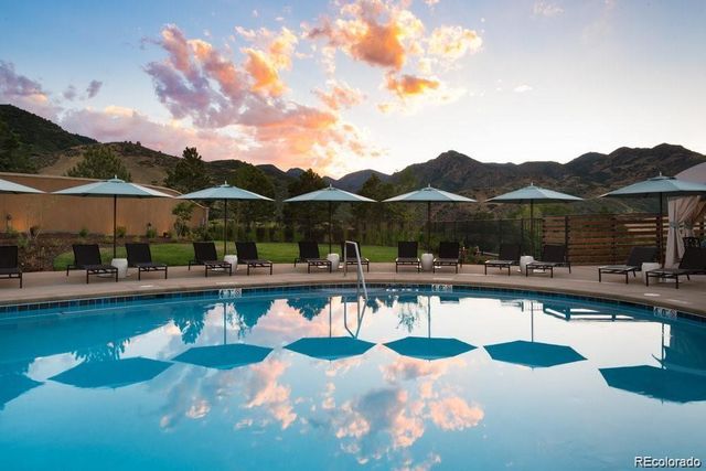 11415 Birolli Place, Littleton, CO 80125