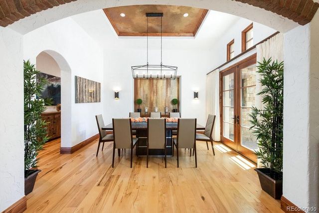 11415 Birolli Place, Littleton, CO 80125