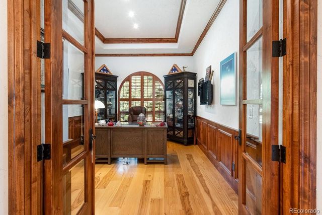 11415 Birolli Place, Littleton, CO 80125