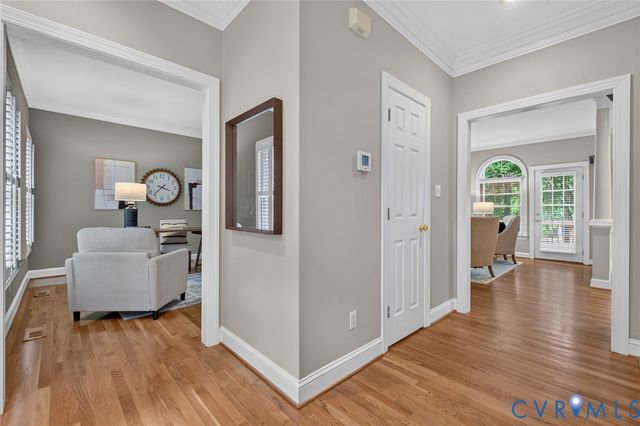 8201 Sidlaw Hills Ter, Chesterfield, VA 23838