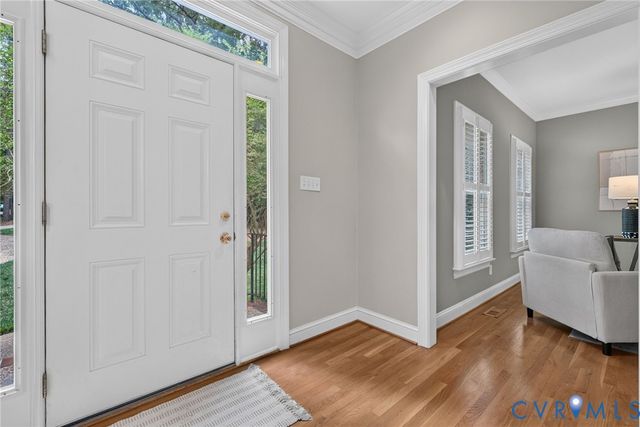 8201 Sidlaw Hills Ter, Chesterfield, VA 23838