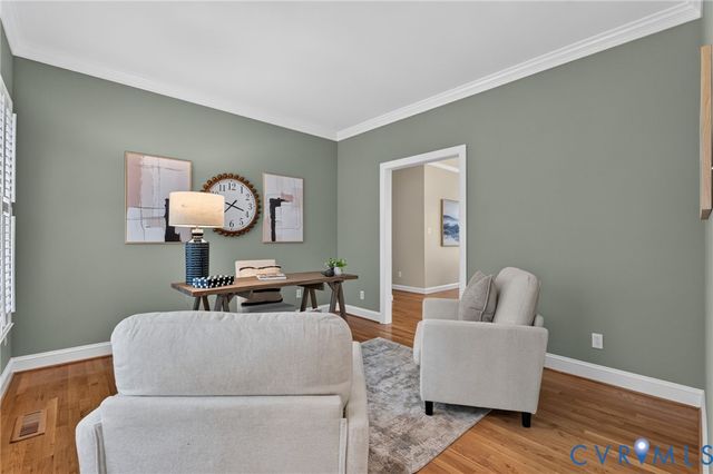 8201 Sidlaw Hills Ter, Chesterfield, VA 23838