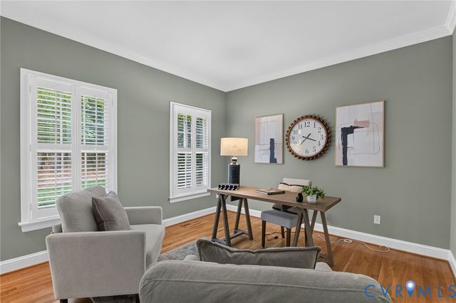 8201 Sidlaw Hills Ter, Chesterfield, VA 23838