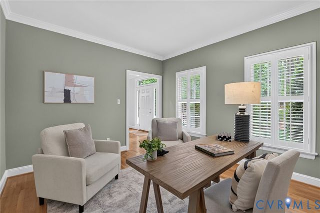 8201 Sidlaw Hills Ter, Chesterfield, VA 23838