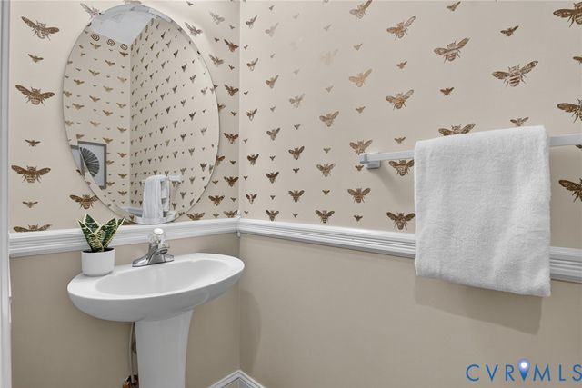8201 Sidlaw Hills Ter, Chesterfield, VA 23838