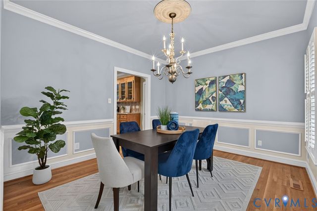 8201 Sidlaw Hills Ter, Chesterfield, VA 23838