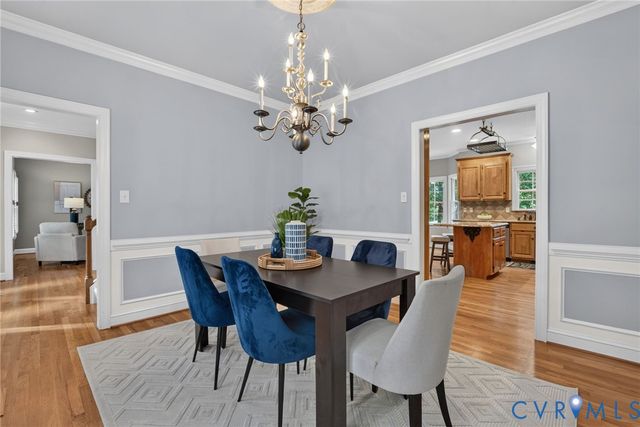 8201 Sidlaw Hills Ter, Chesterfield, VA 23838