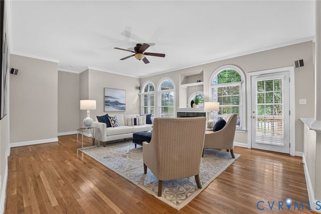 8201 Sidlaw Hills Ter, Chesterfield, VA 23838