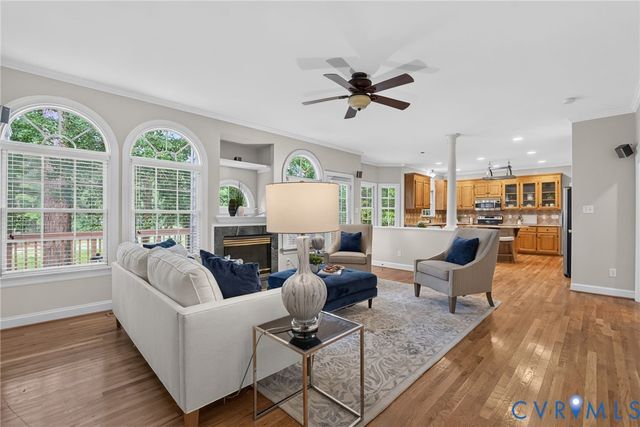 8201 Sidlaw Hills Ter, Chesterfield, VA 23838