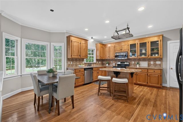 8201 Sidlaw Hills Ter, Chesterfield, VA 23838