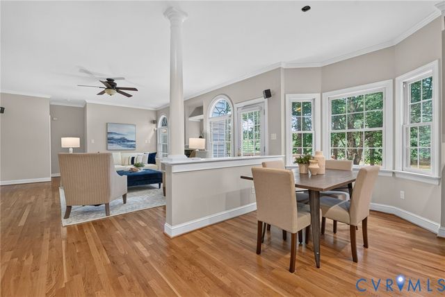 8201 Sidlaw Hills Ter, Chesterfield, VA 23838